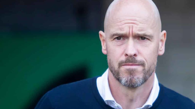L’ex stella del Manchester United offre consigli di trasferimento a Ten Hag e valuta la campagna 2021/22