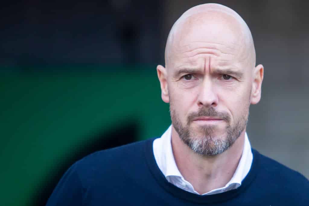 L’ex stella del Manchester United offre consigli di trasferimento a Ten Hag e valuta la campagna 2021/22