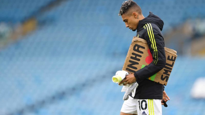 L’offerta di Raphinha dell’Arsenal è respinta e anche il Tottenham è pronto a fare un’offerta