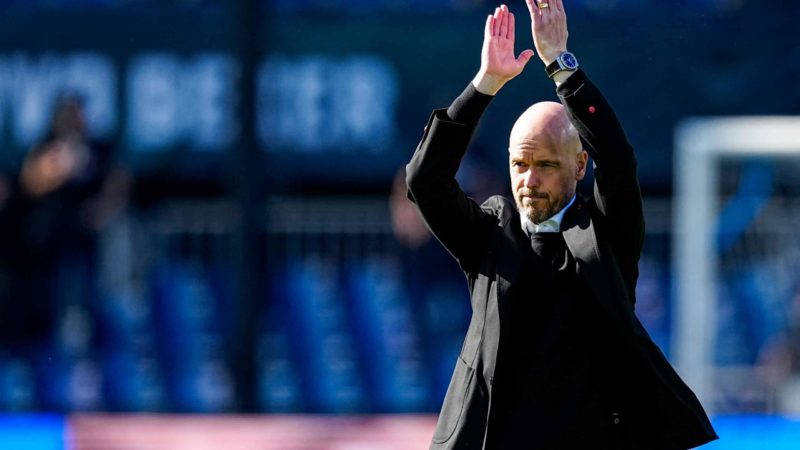 Man United vincolato?  La Juventus mette a disposizione Adrien Rabiot per il trasferimento