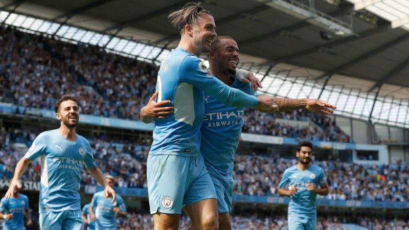 McManaman spiega perché Jesus sceglierà l’Arsenal al posto del Tottenham, i trasferimenti del Chelsea