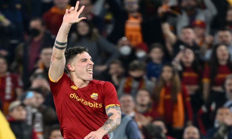 Zaniolo al Galatasaray: È Ufficiale! | Primapagina