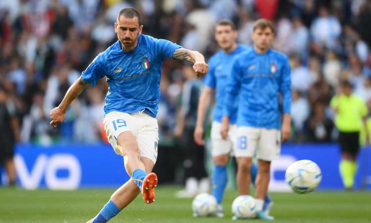 Nations League, la nuova Italia all’esame Germania | Le nostre scommesse