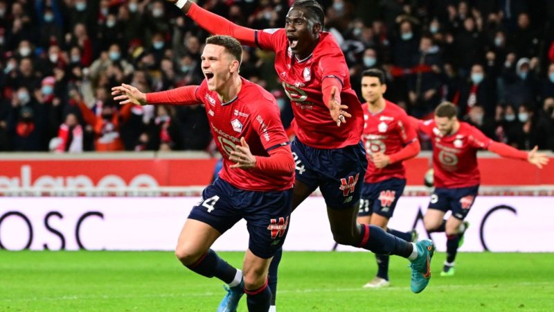 Newcastle pronto a sfidare il Milan oltre il difensore 22enne