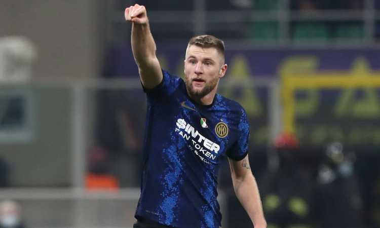 PSG su Skriniar: 100 milioni la prima richiesta dell’Inter | Primapagina