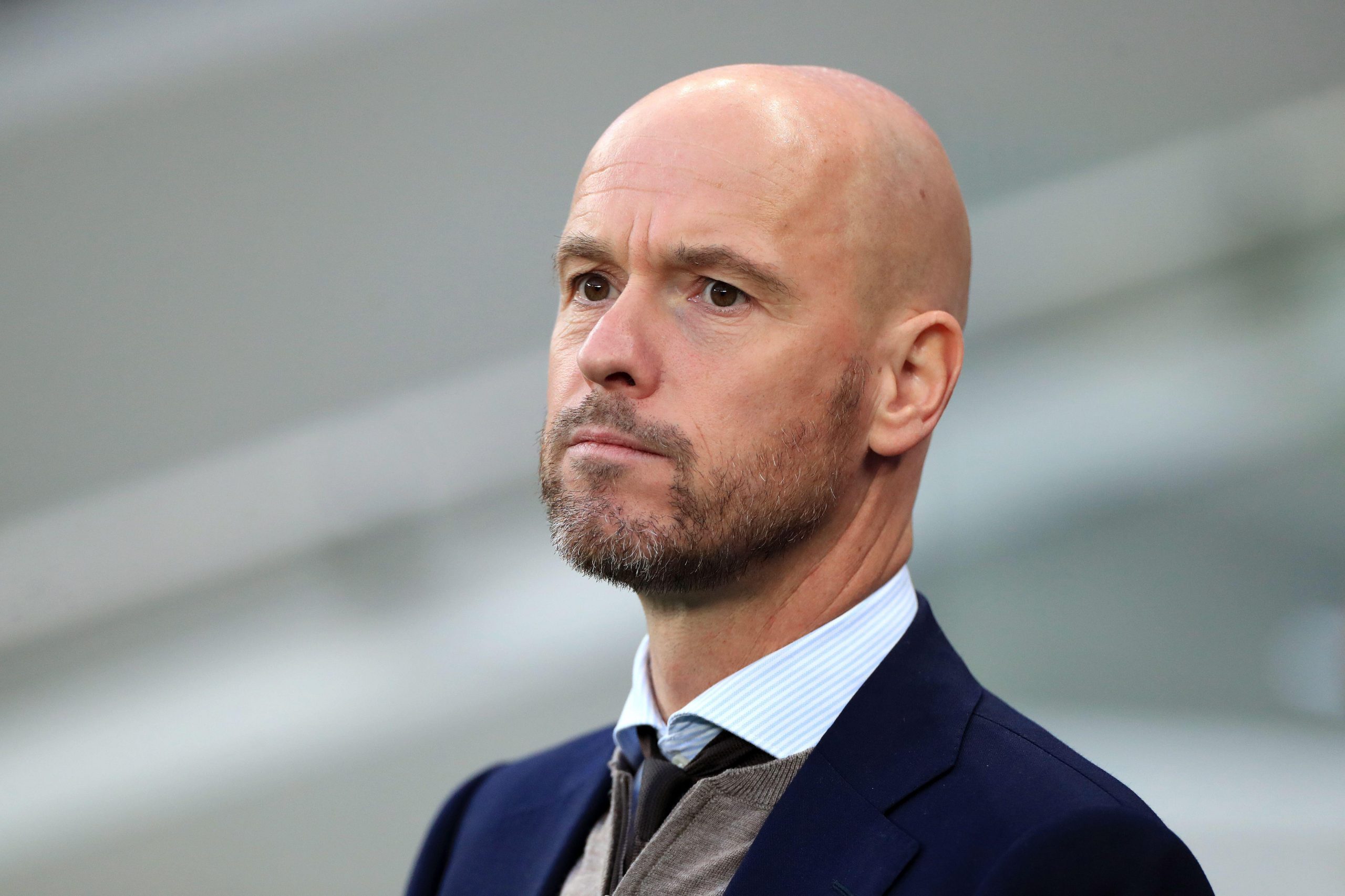 Perché Erik ten Hag era scontento delle stelle del Manchester United nel primo giorno di pre-stagione