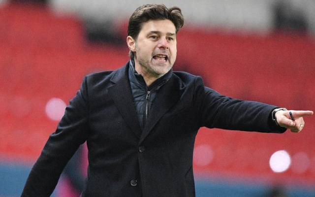 Preoccupazioni per il PSG perché il massimo obiettivo manageriale rifiuta la possibilità di succedere a Pochettino