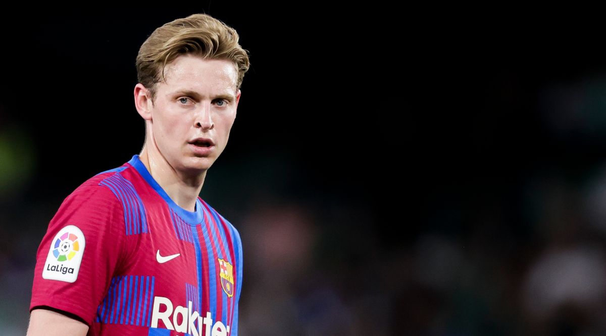 Rapporto Manchester United: accordo con Frenkie De Jong “molto vicino”
