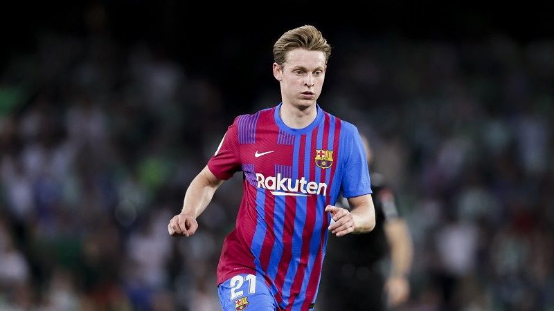 Rapporto del Manchester United: la saga di trasferimento continua con la nuova offerta per la stella del Barcellona