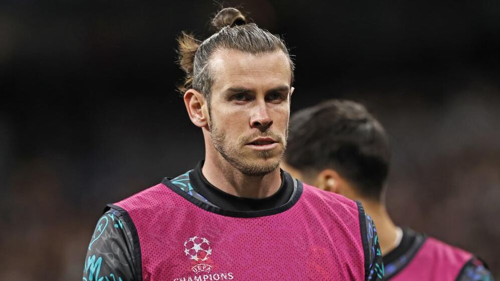 Real Madrid: Bale e il suo futuro: “Ho tante offerte”