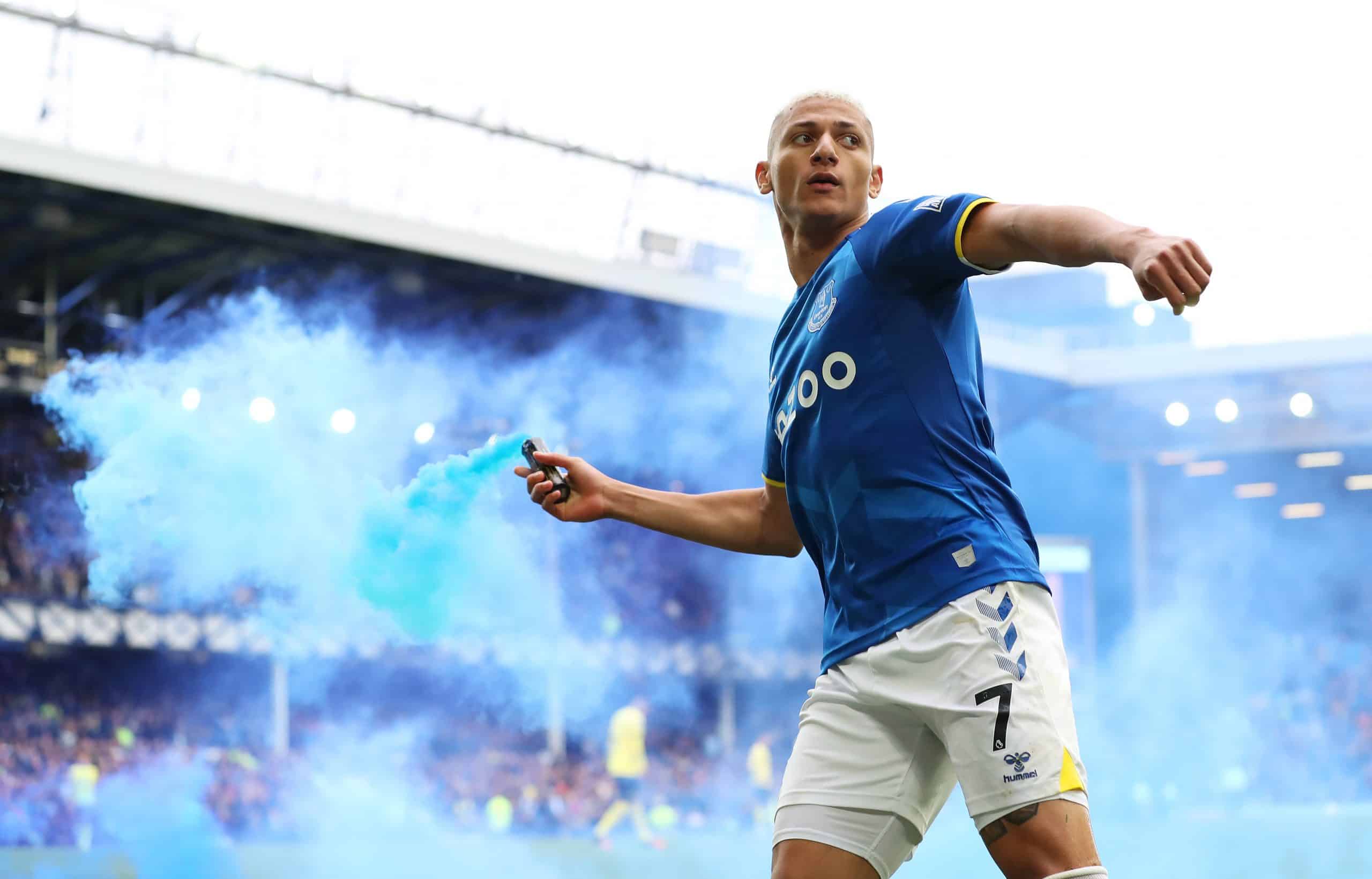 Rivaldo esorta Richarlison a considerare l’Arsenal come una destinazione postale