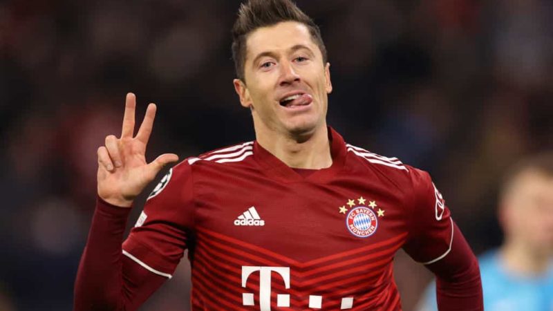 Rivelato il pacchetto salariale previsto da Robert Lewandowski per il Barcellona