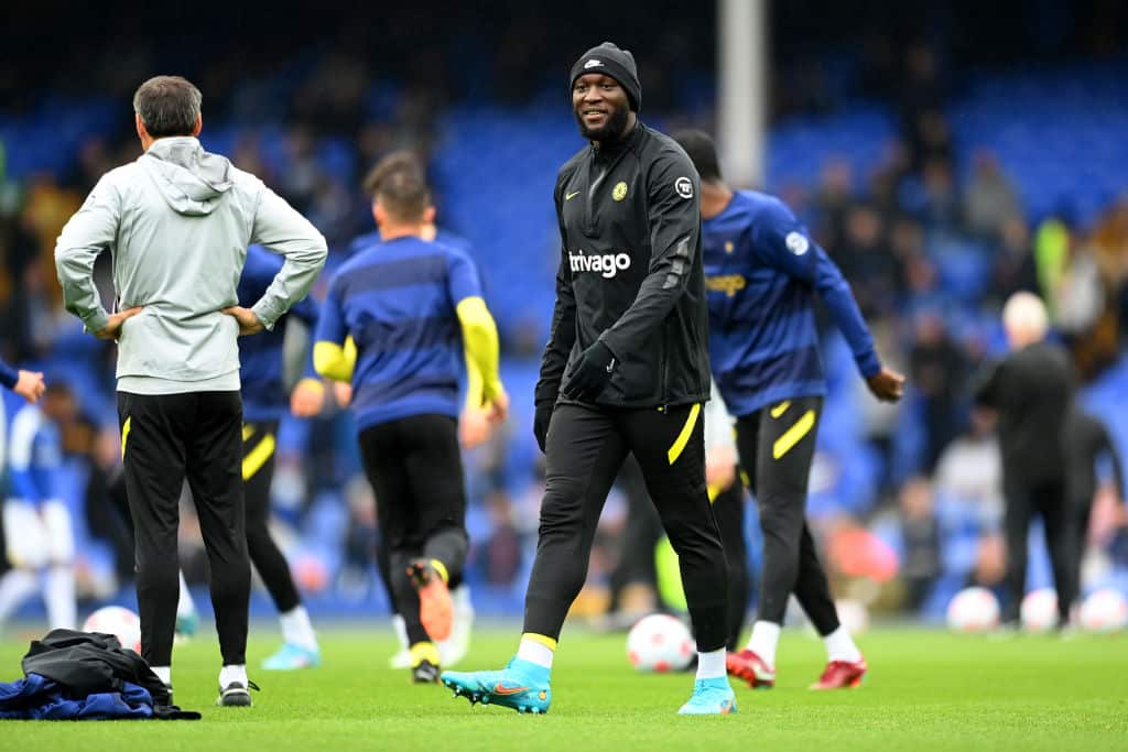 Romelu Lukaku si avvicina al ritorno all’Inter mentre il Chelsea accetta il trasferimento in prestito