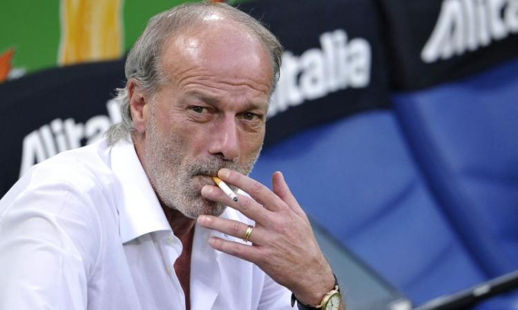 Sabatini: ‘Ripartirò da chi mi cercherà. La rottura? Sono cose di calcio’ | Mercato