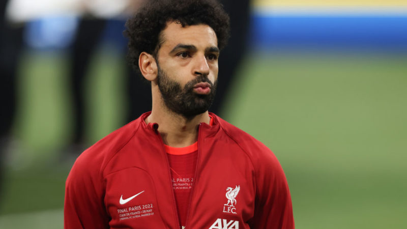 Salah batte De Bruyne e Saka sbaglia ancora: svelati i vincitori del premio PFA