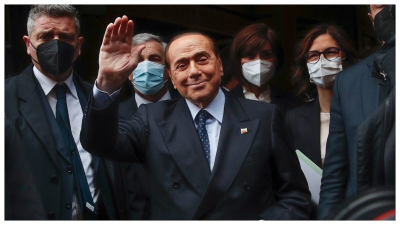 Serie A: Berlusconi, dopo la promozione del Monza in Serie A: “Sogno Scudetto e Champions”