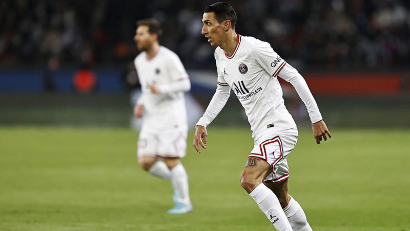 Serie A: Buffon: “Di Mara sarà Maradona in questa Serie A”