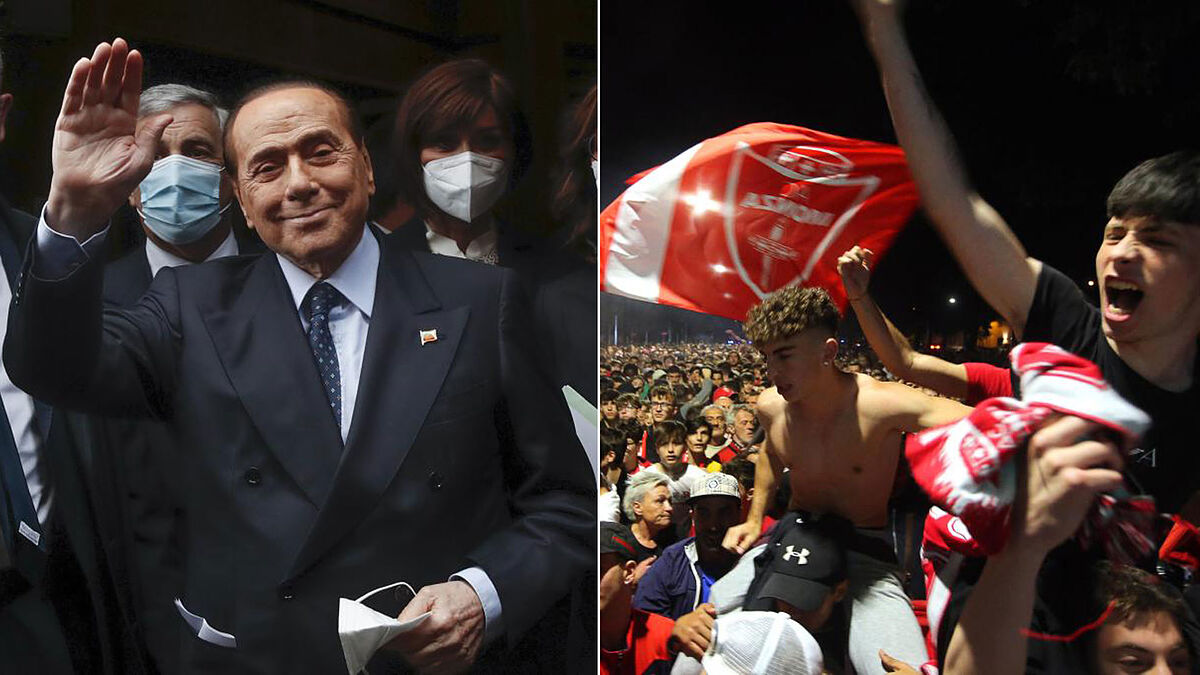 Serie A: Il ‘Gran Premio’ di Monza: “Berlusconi ci vuole mettere tra i grandi d’Italia”