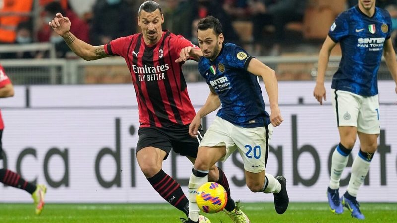 Serie A: La Serie A svela il programma della stagione 22-23: svelate le date chiave