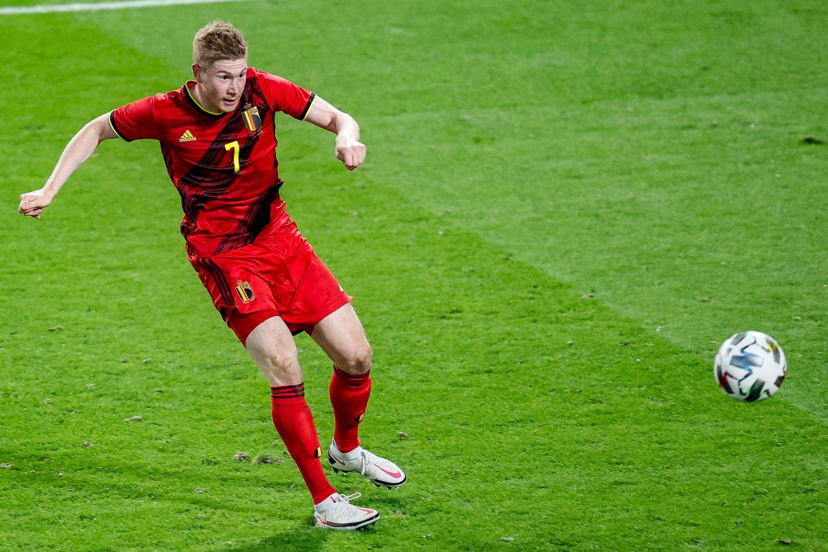 Streaming live Belgio-Olanda: come guardare la Nations League da qualsiasi parte del mondo