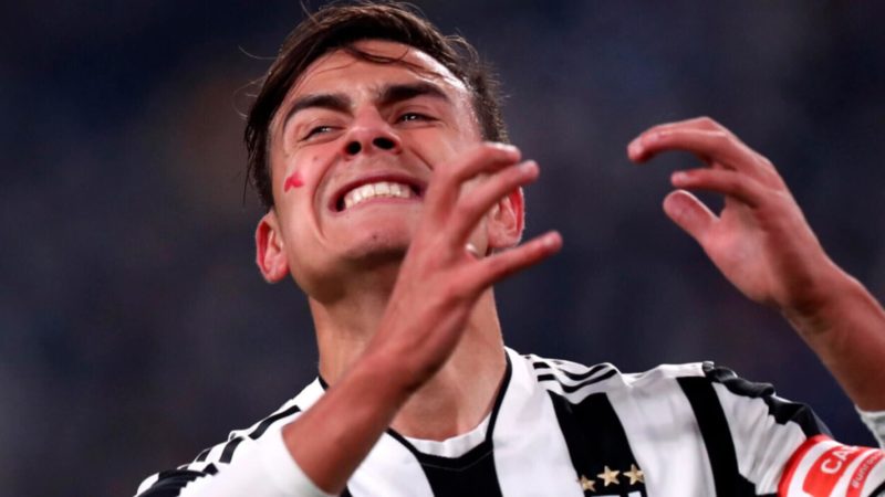 TS – Chi lo vuole Dybala? L’Inter nicchia, Maldini discute e le offerte latitano