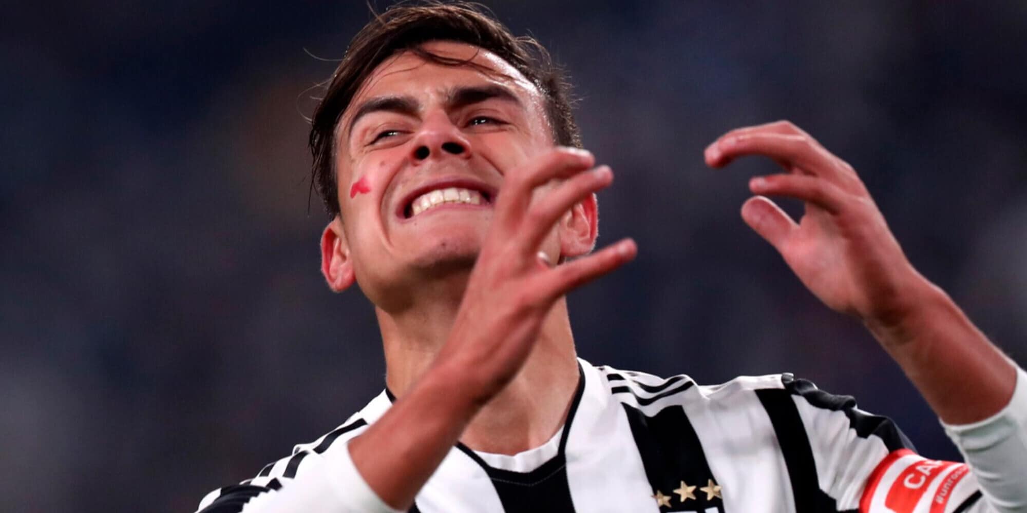 TS – Chi lo vuole Dybala? L’Inter nicchia, Maldini discute e le offerte latitano