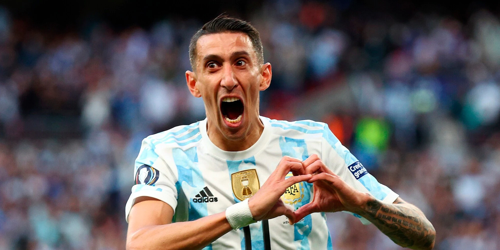 TS – Di Maria, gol Juve aspettando la firma