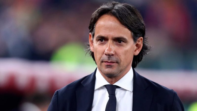 TS – “Lecce-Inter avvio stimolante, c’è voglia di fare bene”