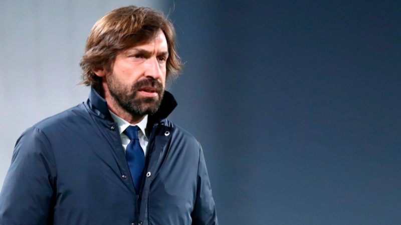 TS – “Pirlo mi ha fatto crescere. Bonucci e Chiellini due esempi”