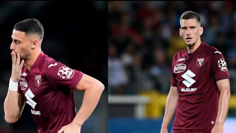 TS – Toro-Mandragora, che storia con Juve e Fiorentina. Quegli esterni urgenti e poi i portieri