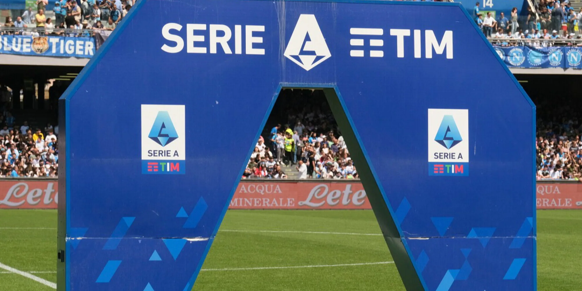 TS – a pari punti ci sarà spareggio scudetto e salvezza