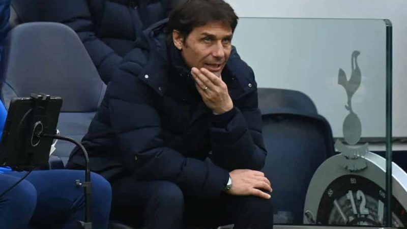 Svelati i piani di trasferimento del Tottenham dopo Bissouma