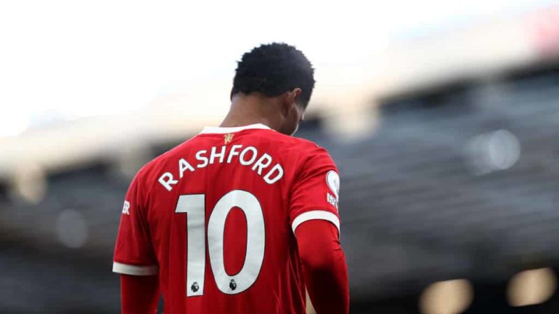 Tottenham snobbato dalla stella del Manchester United in mezzo a una caccia ai rinforzi