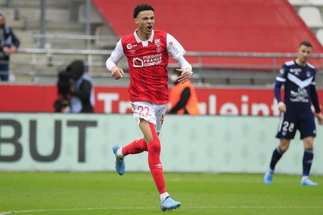 🇫🇷 – Trasferimenti: Accordo Reims – Newcastle per Ekitike