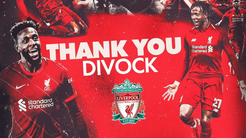 Trasferimenti: il Liverpool saluta Origi, che andrà al Milan