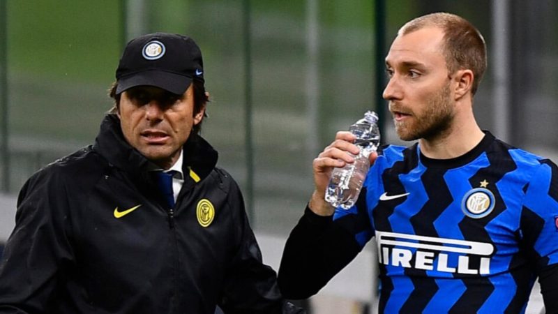 Tuttosport – aspetta il Tottenham di Conte”