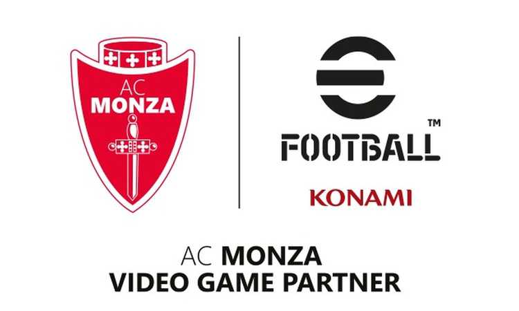 UFFICIALE: Konami videogame partner del Monza | Esports