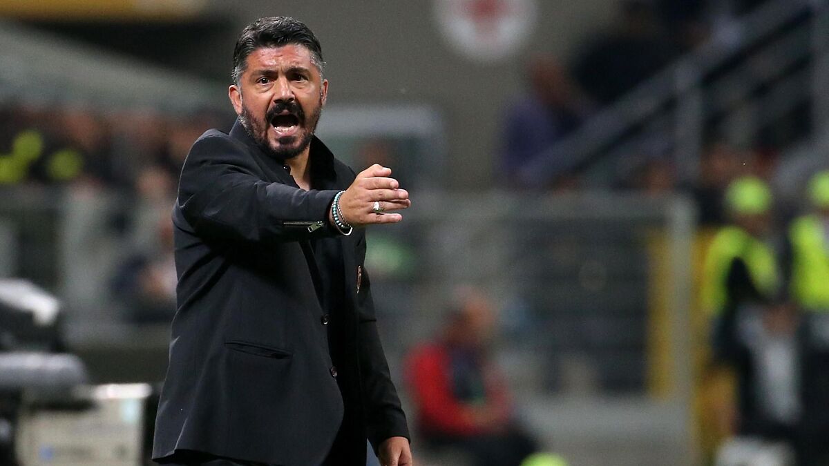 Valencia CF: Gattuso esplode contro una campagna diffamatoria: “Sono razzista, omofobo e sessista? Ma siamo matti?”