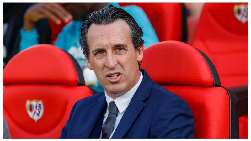 Villarreal: Emery decide il prestito