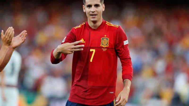 Voci di mercato di martedì: Saka, Ramsey, Bale, Di Maria, Henderson, Scamacca, Jesus, Morata e altri.