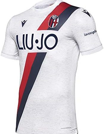Bologna FC, Maglia Uomo Ufficiale, 2019/20 – idea regalo bologna football club