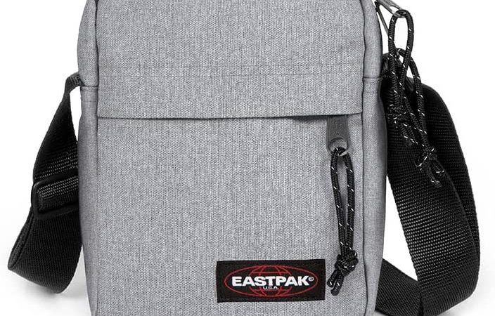 EASTPAK BORSA UNISEX THE ONE EK045.363 – idea regalo juventino