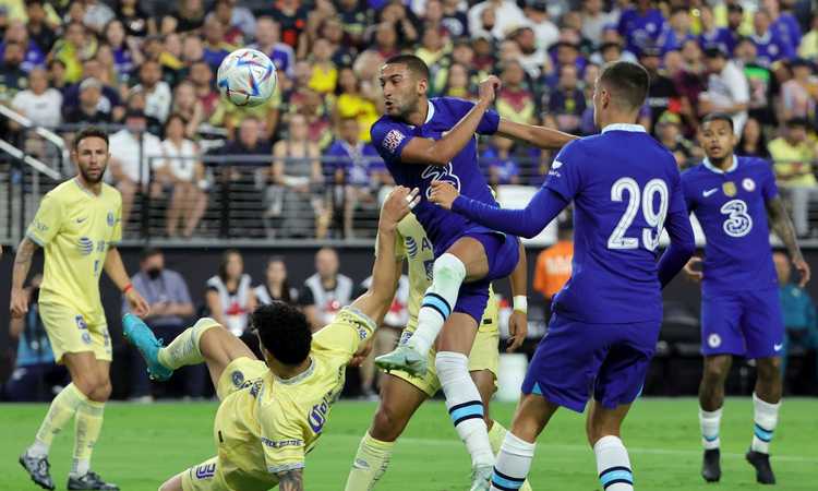 CM.com – Il Milan non molla De Ketelaere, ma prepara il cambio di strategia: nuovo contatto per Ziyech | Primapagina