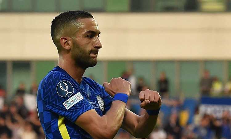 CM.com – Milan, aumentano i contatti per Ziyech: c’è fiducia. E intanto Messias… | Primapagina
