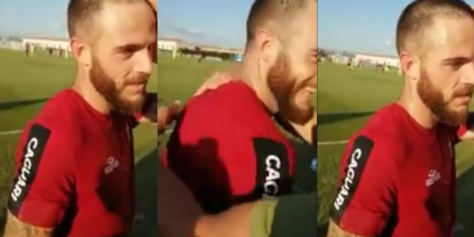 CdS – Cagliari, Nandez e quella risposta al tifoso: “Resto”