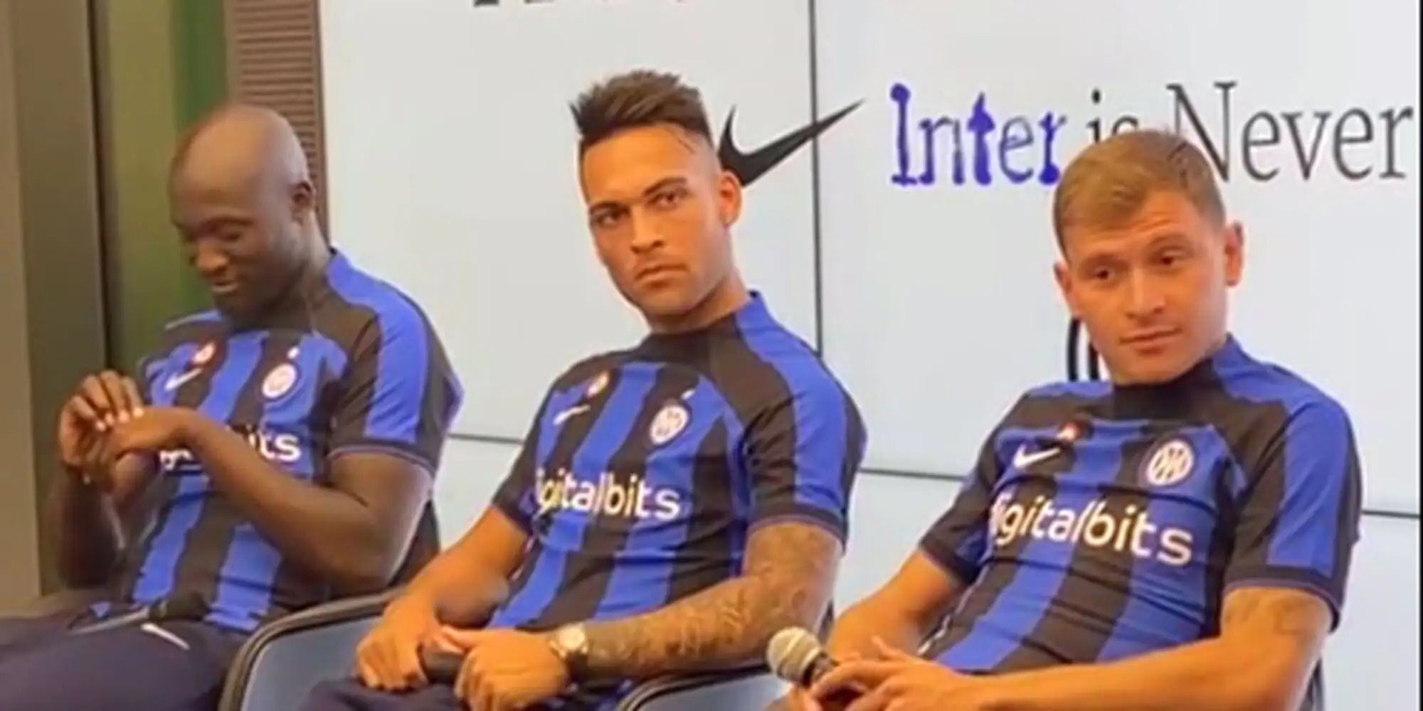 CdS – “Fu un errore, Milano è casa mia”