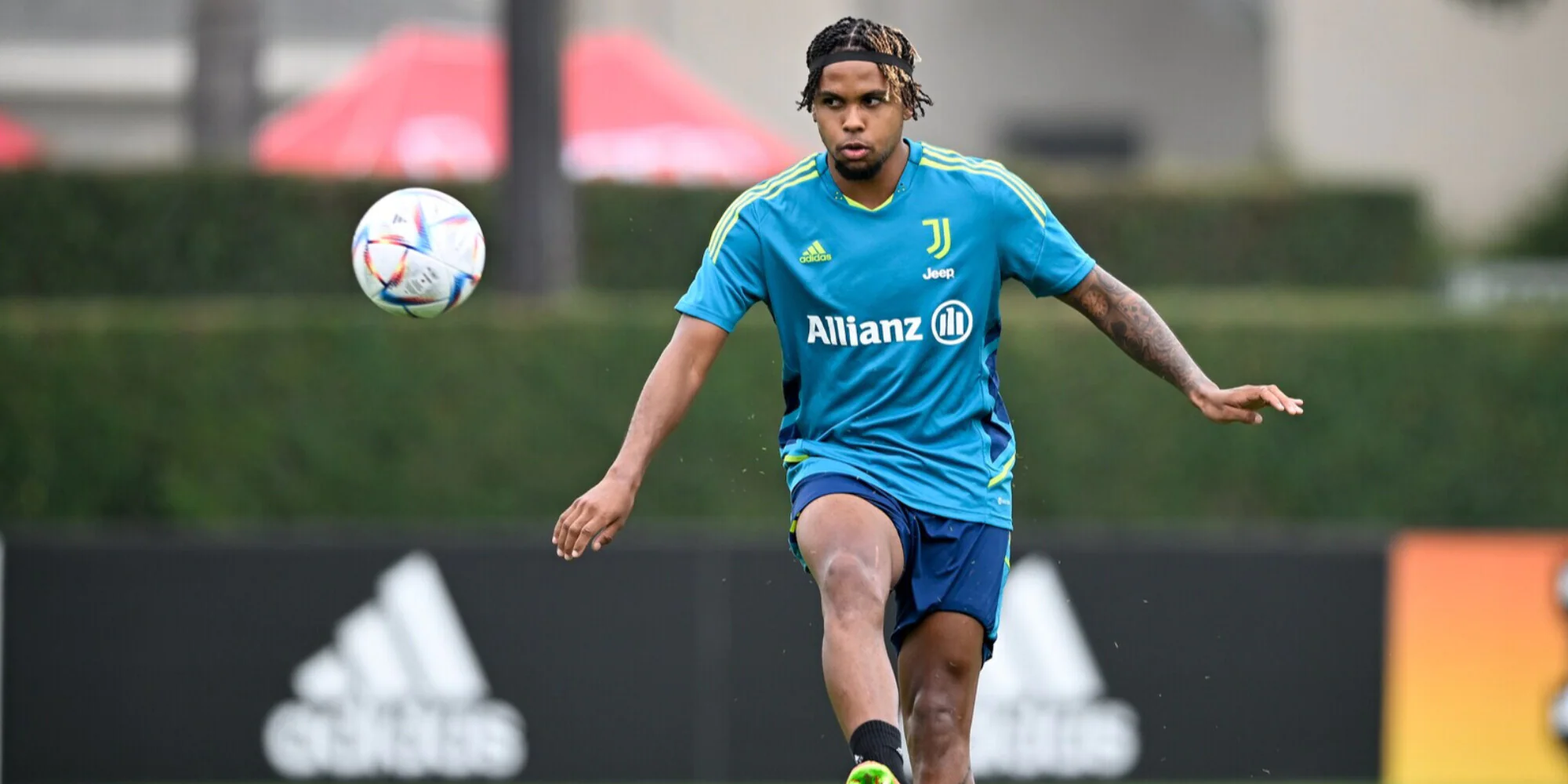 CdS – “Il Tottenham pensa a Weston McKennie”