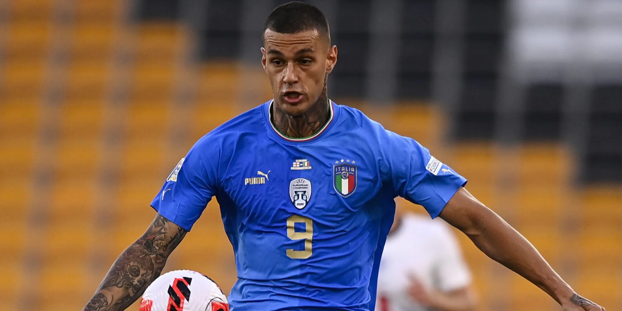 CdS – “Il West Ham offre oltre 34 milioni di sterline per Scamacca”