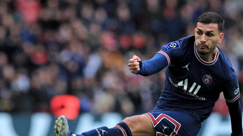 CdS – scopriamo l’argentino con un passato a Roma