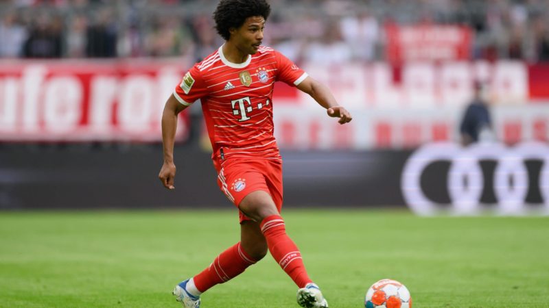 Lewandowski, Martinez, De Ligt, Koulibaly, Gnabry e altri